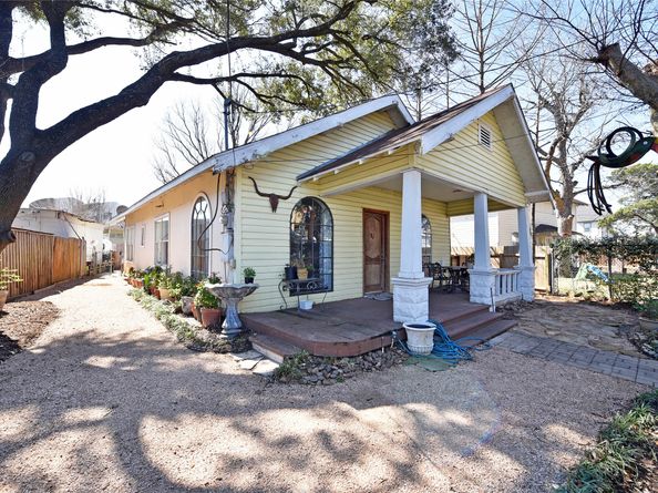 4104 Walker Street, Houston TX 77023
