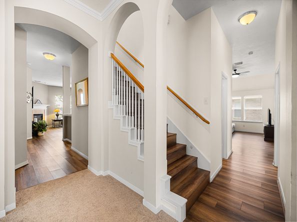 18311 Wild Lilac Trail, Humble TX 77346