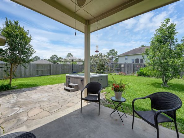 4514 Aspen Leaf Lane, Humble TX 77396