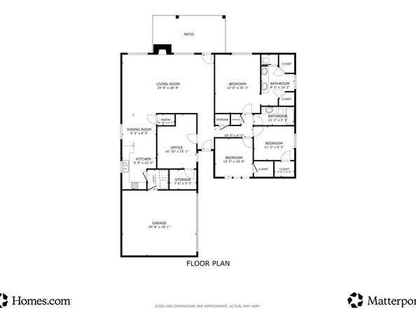 1818 Lansdowne Drive, Richmond TX 77406