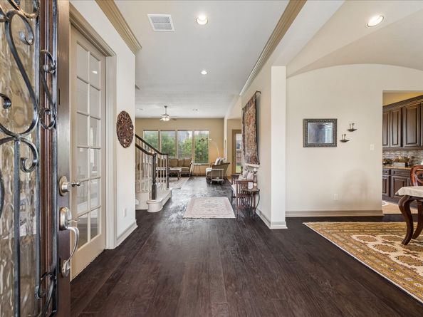 18915 S Bee Cave Springs Circle, Cypress TX 77433