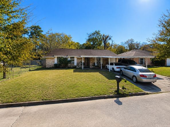 6406 Tautenhahn Road, Houston TX 77016