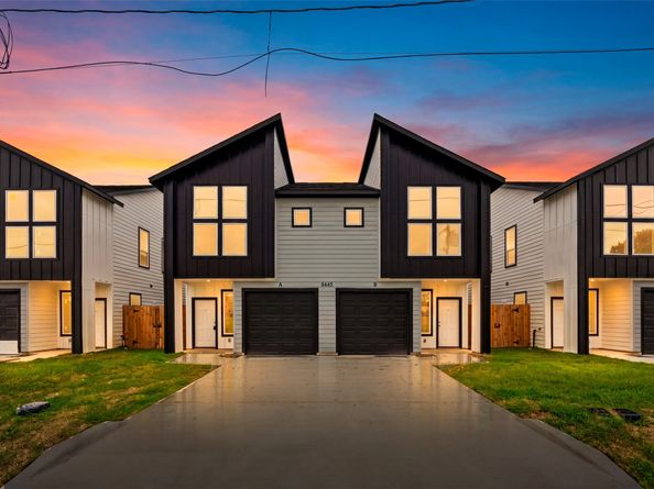 8445 Furray Road A/B, Houston TX 77028
