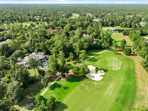 26 Damask Rose Way, The Woodlands TX 77382