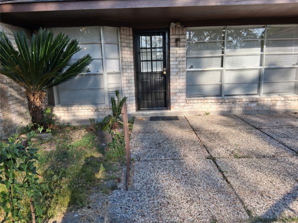 7515 Brush Wood Drive, Houston TX 77088