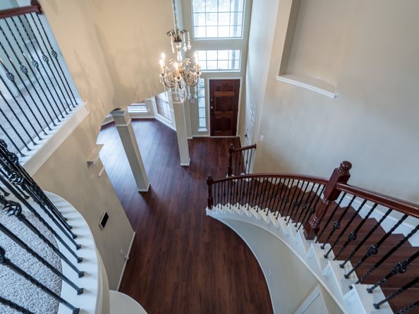 17310 Bear Mist Drive, Houston TX 77095