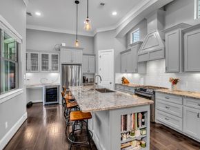 1219 W 25th Street B, Houston TX 77008