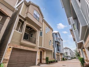 1219 W 25th Street B, Houston TX 77008
