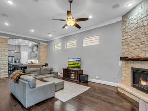 1219 W 25th Street B, Houston TX 77008