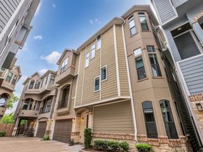 1219 W 25th Street B, Houston TX 77008