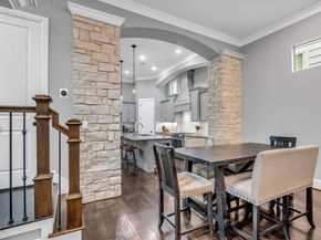 1219 W 25th Street B, Houston TX 77008