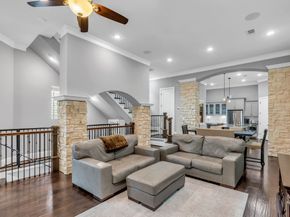 1219 W 25th Street B, Houston TX 77008