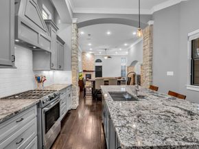 1219 W 25th Street B, Houston TX 77008