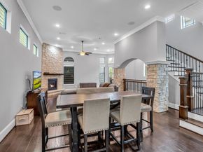 1219 W 25th Street B, Houston TX 77008