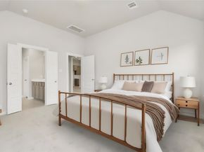 2914 Bury Park Drive, Spring TX 77373