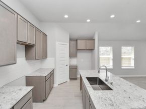 2914 Bury Park Drive, Spring TX 77373
