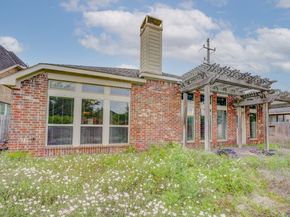6027 Falling Briar Lane, Sugar Land TX 77479