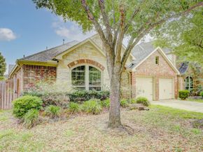 6027 Falling Briar Lane, Sugar Land TX 77479