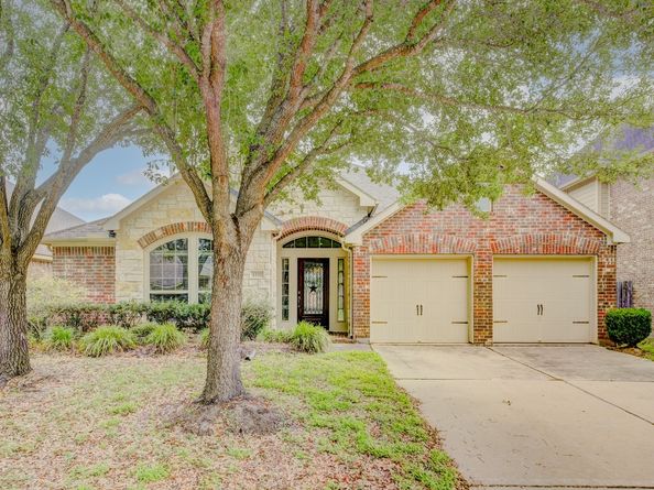 6027 Falling Briar Lane, Sugar Land TX 77479