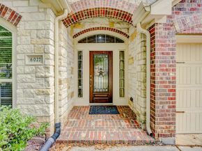 6027 Falling Briar Lane, Sugar Land TX 77479