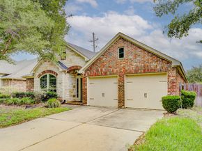 6027 Falling Briar Lane, Sugar Land TX 77479