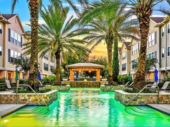 3001 Murworth Drive 1303, Houston TX 77025