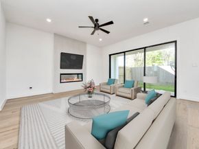 1422 Caywood Lane A, Houston TX 77055