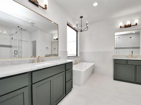 1422 Caywood Lane A, Houston TX 77055