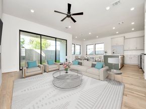 1422 Caywood Lane A, Houston TX 77055