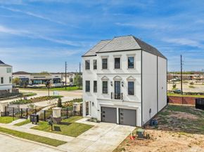 4707 Sunset Circle, Sugar Land TX 77479