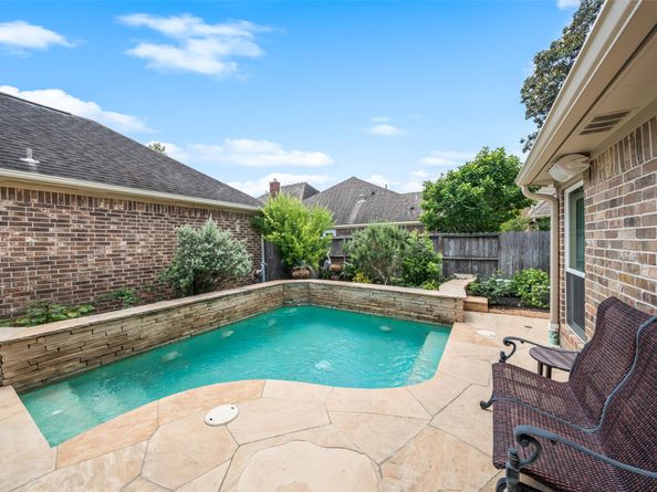 1254 Sienna Hill Drive, Houston TX 77077