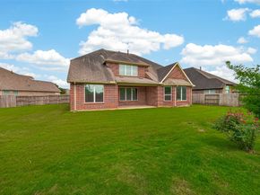 4002 Dogwood Canyon Lane, Sugar Land TX 77479