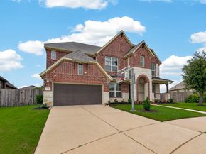 4002 Dogwood Canyon Lane, Sugar Land TX 77479