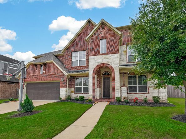 4002 Dogwood Canyon Lane, Sugar Land TX 77479