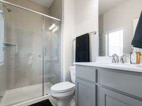 10616 Centre Shadows Drive, Houston TX 77043