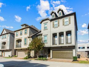 10616 Centre Shadows Drive, Houston TX 77043