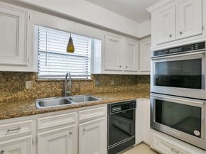 3919 Badger Forest Drive, Houston TX 77088