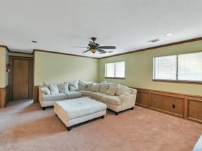 3919 Badger Forest Drive, Houston TX 77088