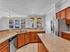 2512 Wynden Meadow Lane, Conroe TX 77304