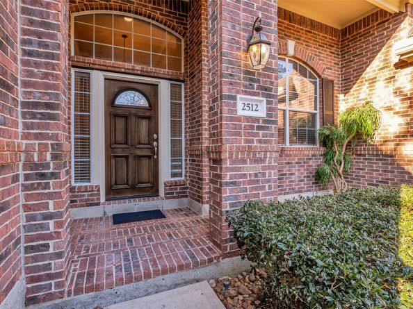 2512 Wynden Meadow Lane, Conroe TX 77304