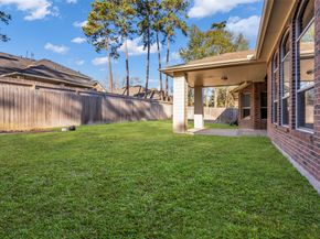 2512 Wynden Meadow Lane, Conroe TX 77304