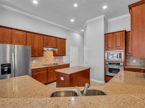 2512 Wynden Meadow Lane, Conroe TX 77304