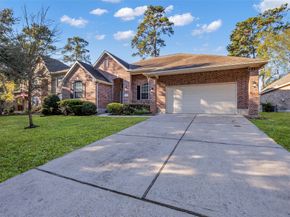 2512 Wynden Meadow Lane, Conroe TX 77304