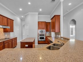 2512 Wynden Meadow Lane, Conroe TX 77304