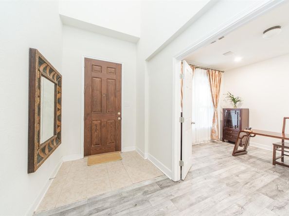 15406 Easton Gate Lane, Houston TX 77044