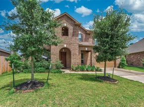 15406 Easton Gate Lane, Houston TX 77044