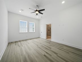 5604 Mulvey Street, Houston TX 77020