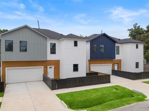 5604 Mulvey Street, Houston TX 77020