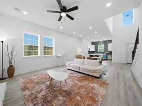 5604 Mulvey Street, Houston TX 77020