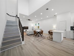 5604 Mulvey Street, Houston TX 77020